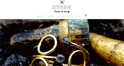 Desktop Screenshot of emiandeve.com